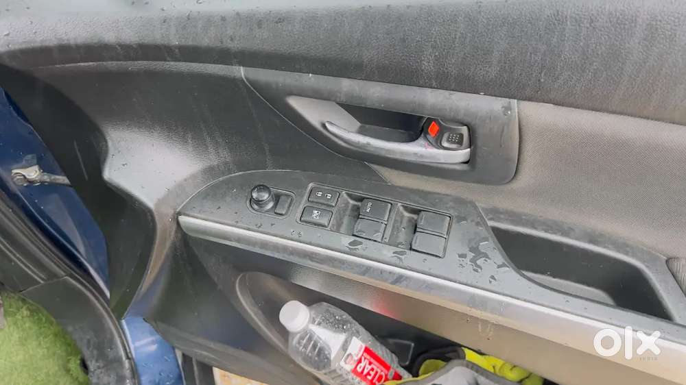Maruti Suzuki S-cross 2018 Manual Diesel