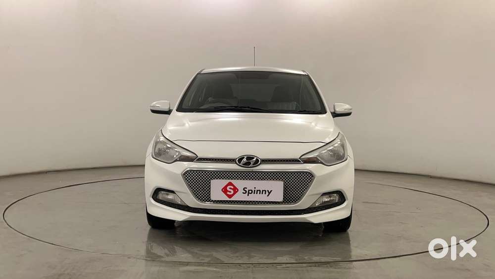 Hyundai Elite I20 [ ] 1.2 Asta, 2015, Petrol