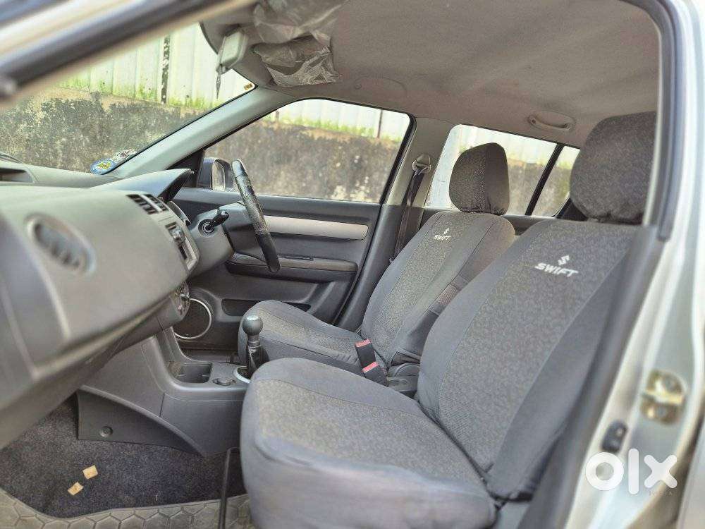 Maruti Suzuki Swift 1.3 Vxi, 2007, Petrol