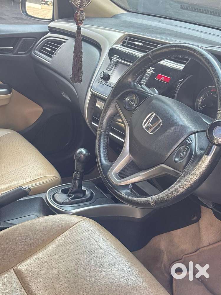 Honda City I Dtec Vx Option, 2015, Diesel