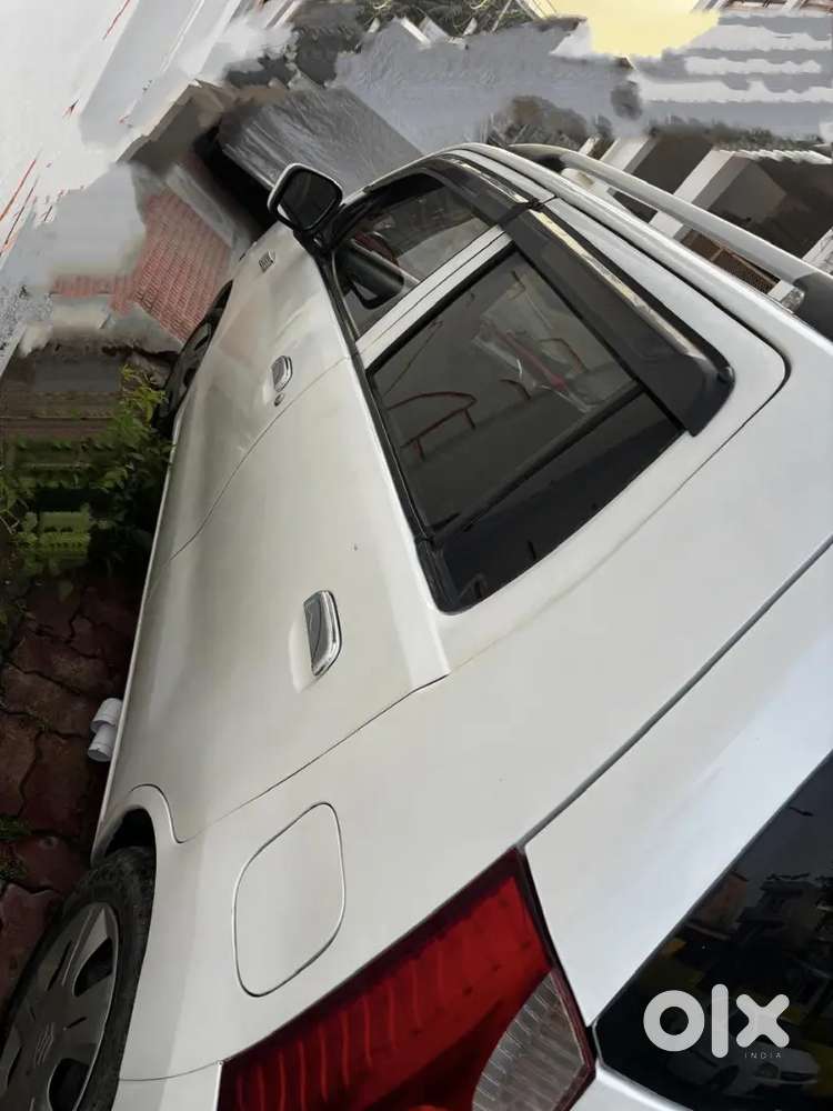 Maruti Suzuki Wagon R 2011 Lxi