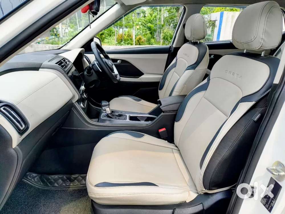 Hyundai Creta 1.5 Sx, 2023, Petrol