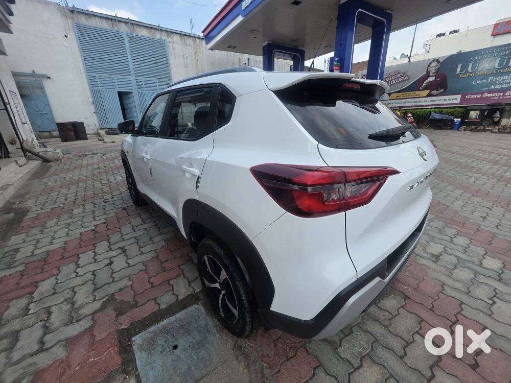 Nissan Magnite 1.0 Xe, 2022, Petrol