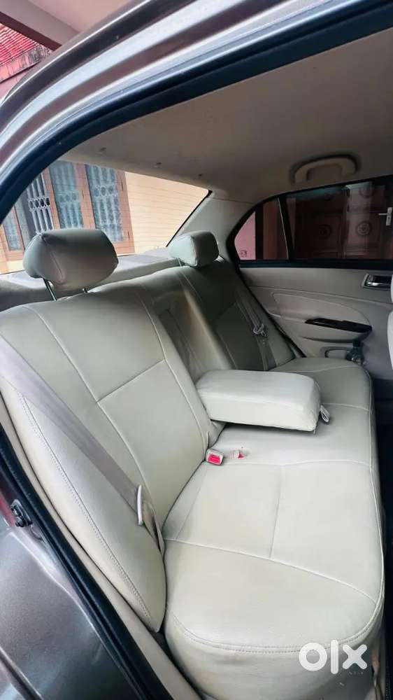 Automatic Swift Dzire 2019