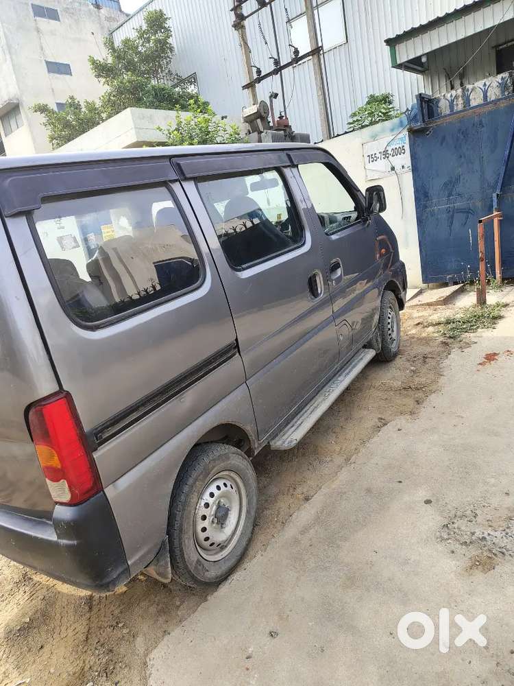 Maruti Suzuki Eeco 2023.2024    17 Desember