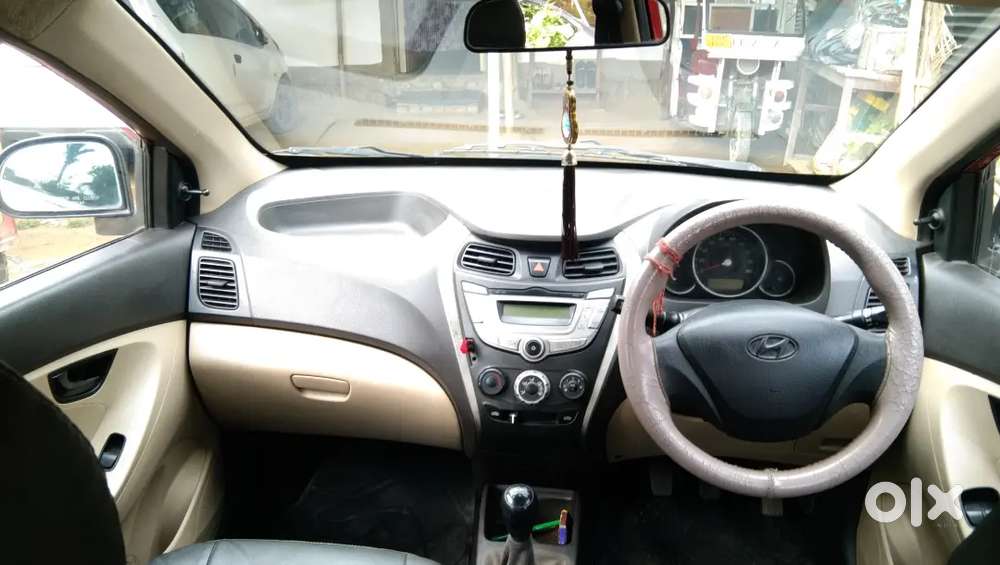 Hyundai Eon 2014 Petrol 77750 Km Driven