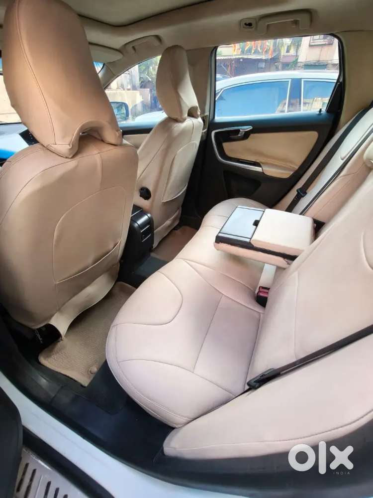 Volvo Xc60 Diesel 2014