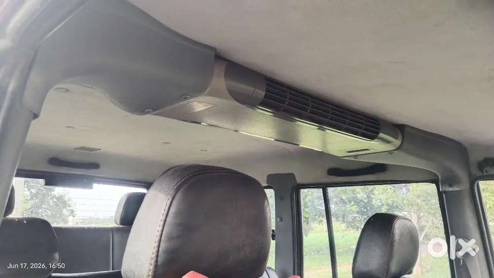 Tata Sumo Victa 2008