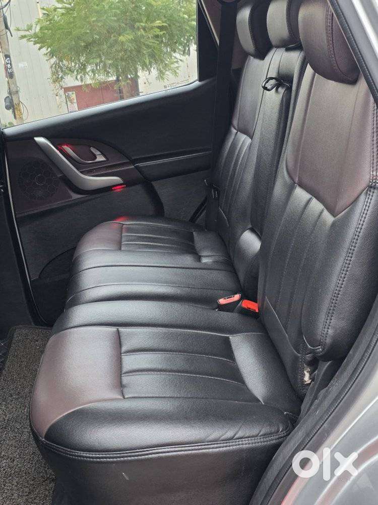 Mahindra Xuv500 W8 2wd, 2015, Diesel