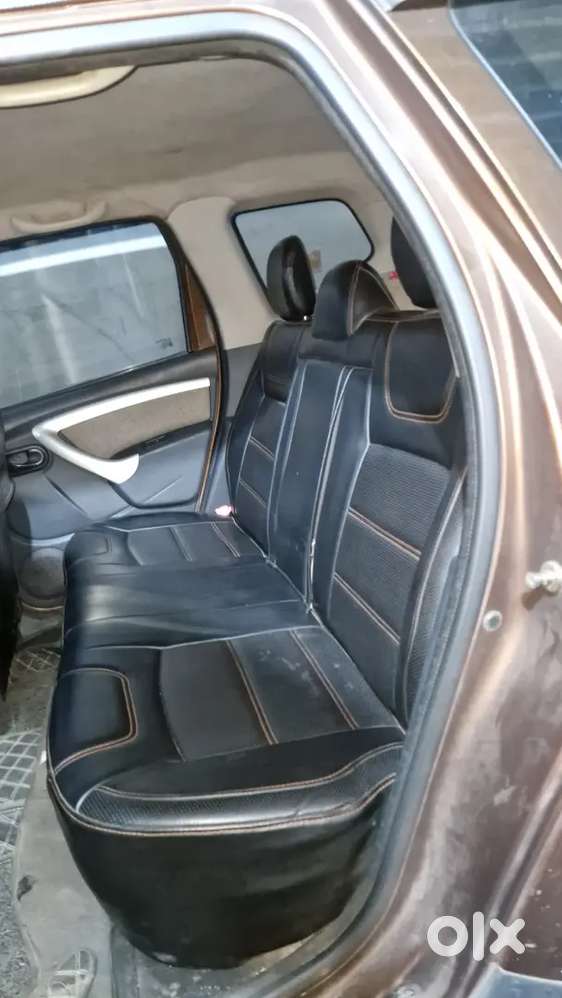 Renault Duster 2015 Diesel Well Maintained