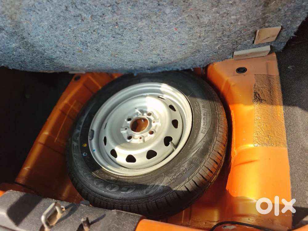 Tata Tiago 1.2 Revotron Xta, 2018, Petrol