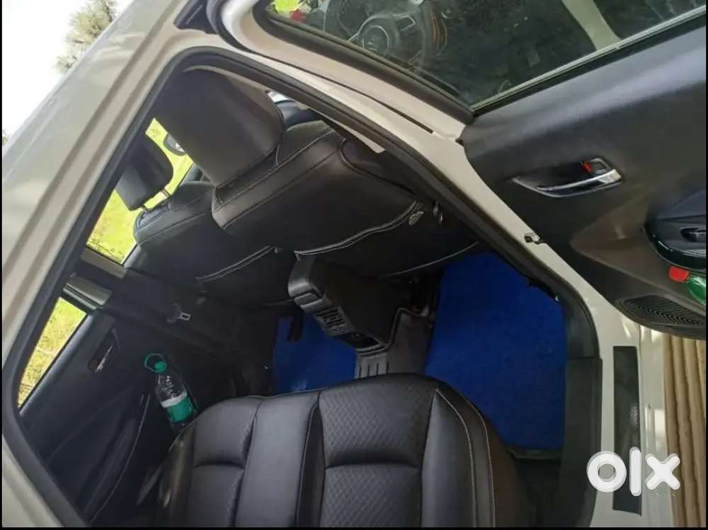 Baleno 1.2 Zeta