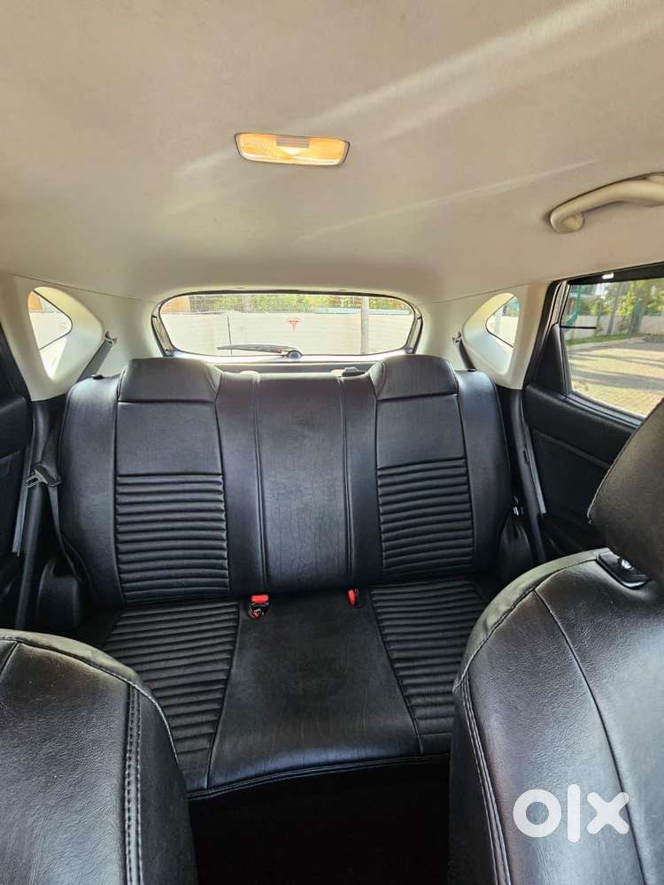 Kia Seltos 1.5 Htx+ Diesel Imt, 2024, Diesel