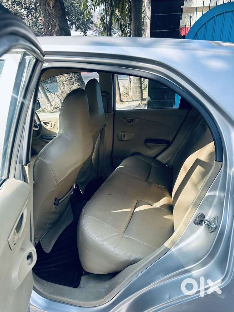 Honda Brio S Mt, 2012, Petrol