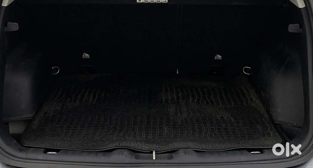 Jeep Compass 1.4 Night Eagle Petrol At, 2018, Petrol