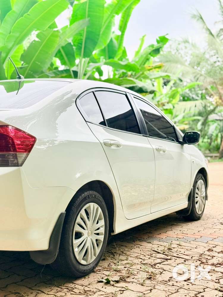 Honda City Gen 3 Well Maintained