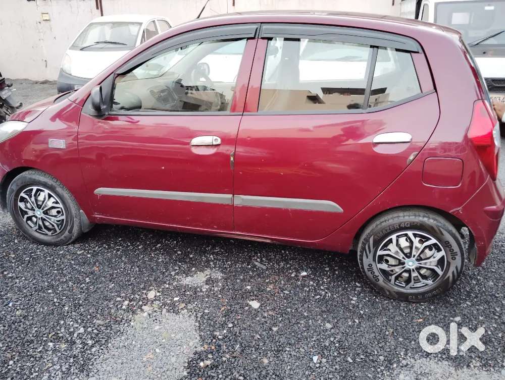 Hyundai I10 2014 Petrol Well Maintained