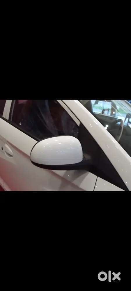 Hyundai Eon Sportz 2017 Petrol