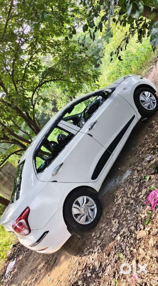 Hyundai Xcent, 2018, Diesel