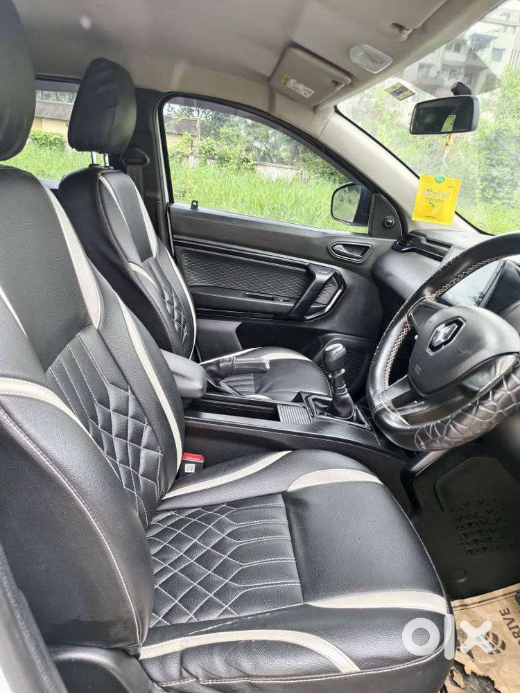 Renault Kiger Rxe, 2024, Petrol