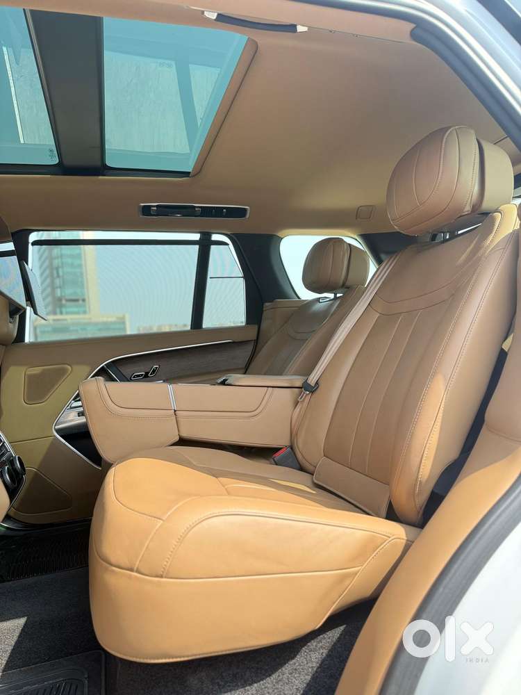 Land Rover Range 3.0 Diesel Lwb Vogue, 2024, Diesel