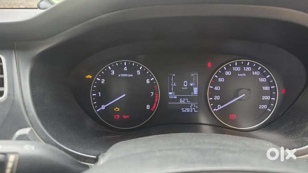 Hyundai I20 Active 1.2 2018