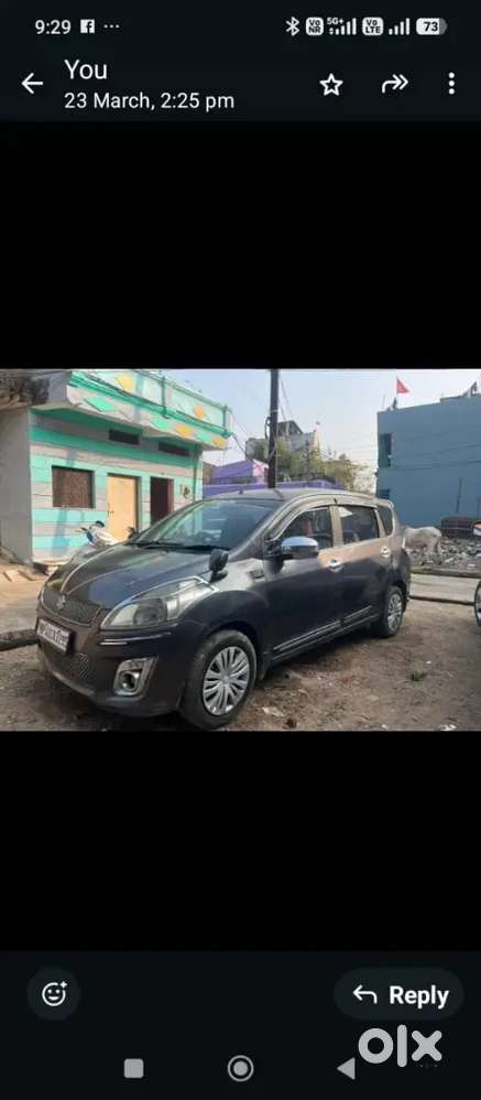Maruti Alto Lxi 2014