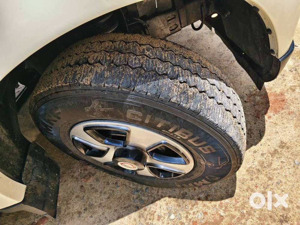 Mahindra Scorpio S3, 2020, Diesel