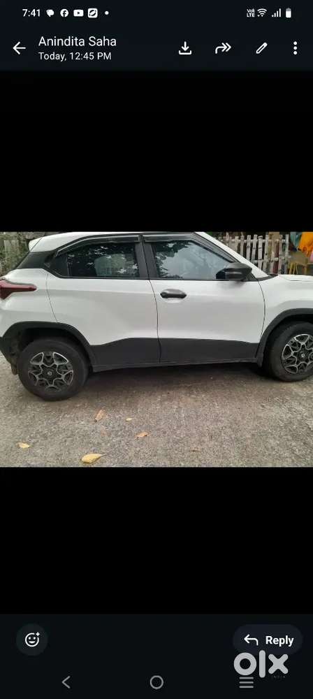 Tata Punch 2024