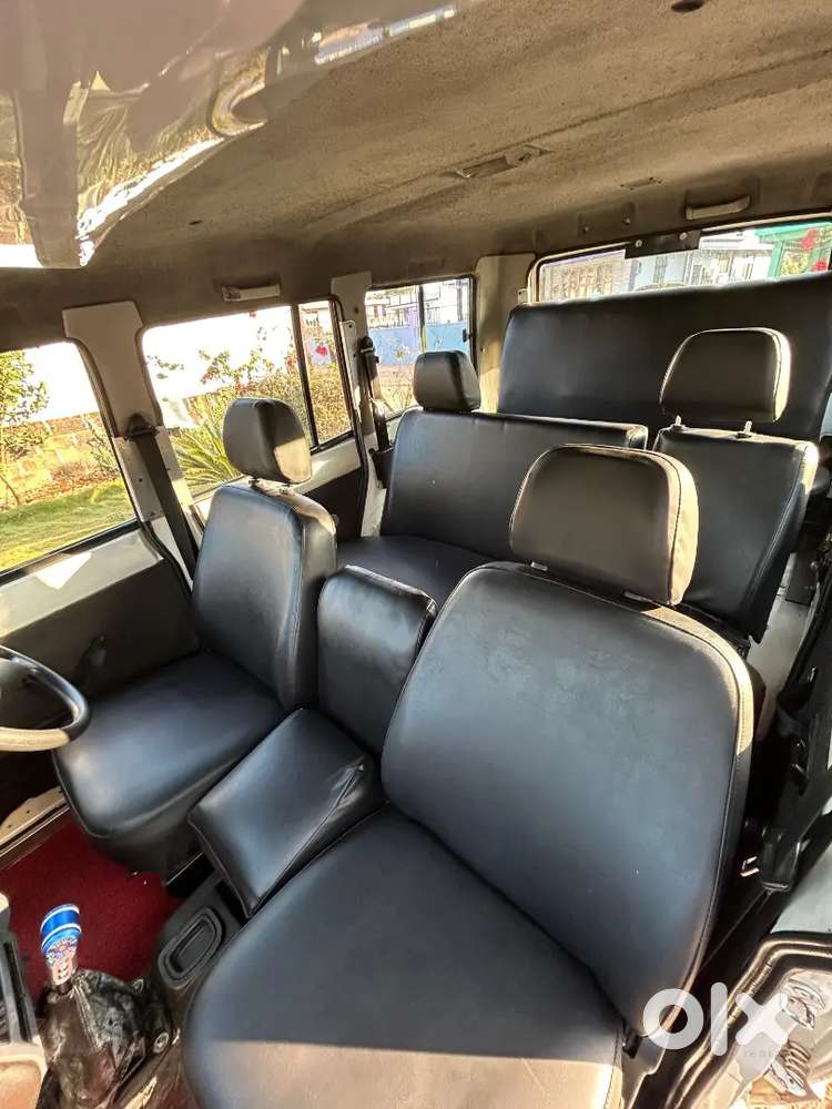 Tata Sumo Gold 2019 Diesel 400000 Km Driven