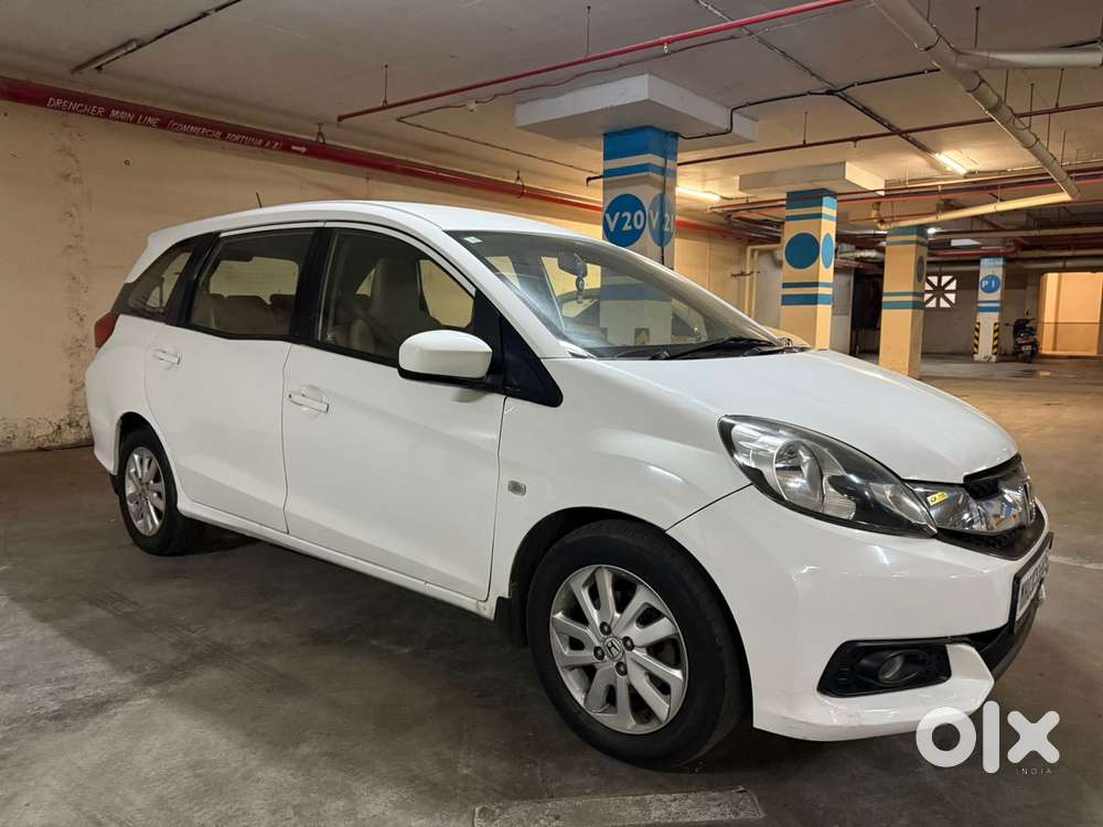 Honda Mobilio V I-vtec, 2014, Petrol