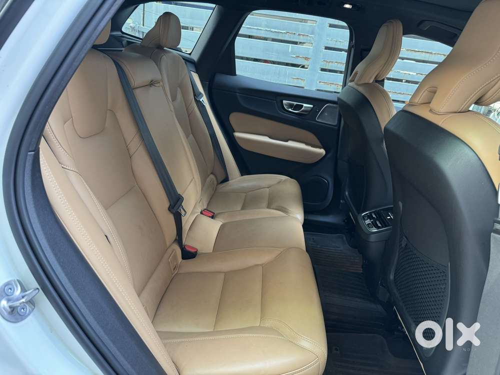 Volvo Xc60 2.0 B5 Ultimate, 2023, Petrol