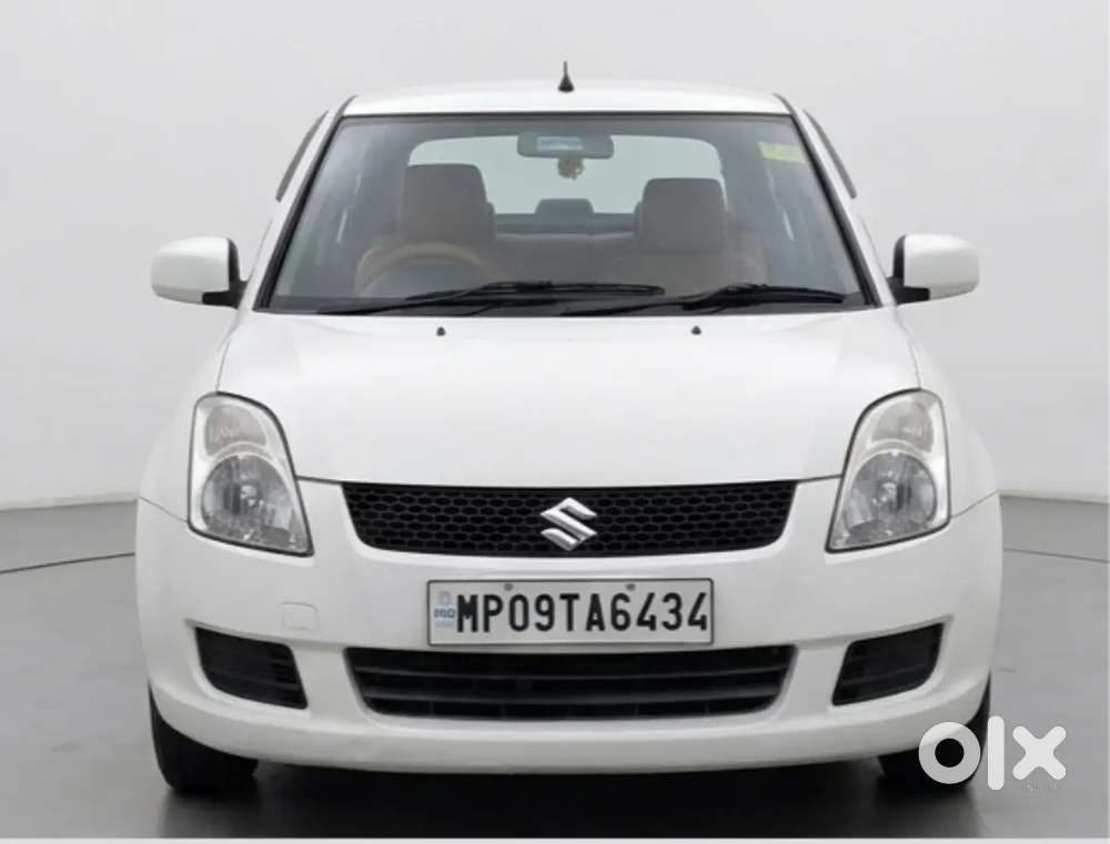 Maruti Suzuki Dzire 2013 Model  1st Owner