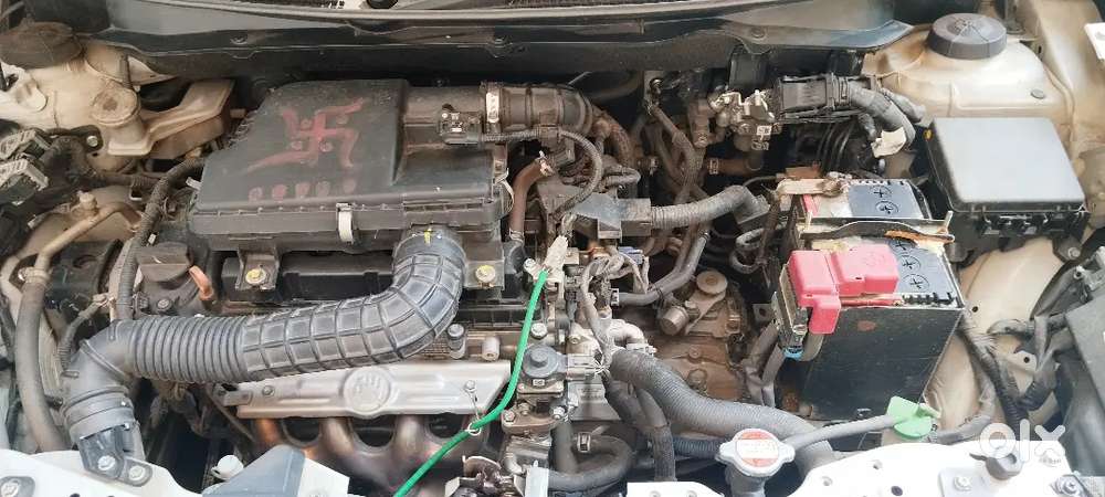 Maruti Suzuki Dzire 2024 Cng & Hybrids 67624 Km Driven