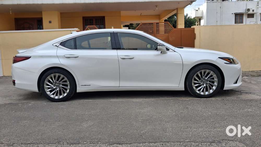 Lexus Es 300h, 2020, Petrol