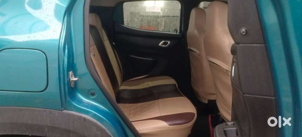 Renault Kwid Climber 1.0 Mt, 2023, Petrol