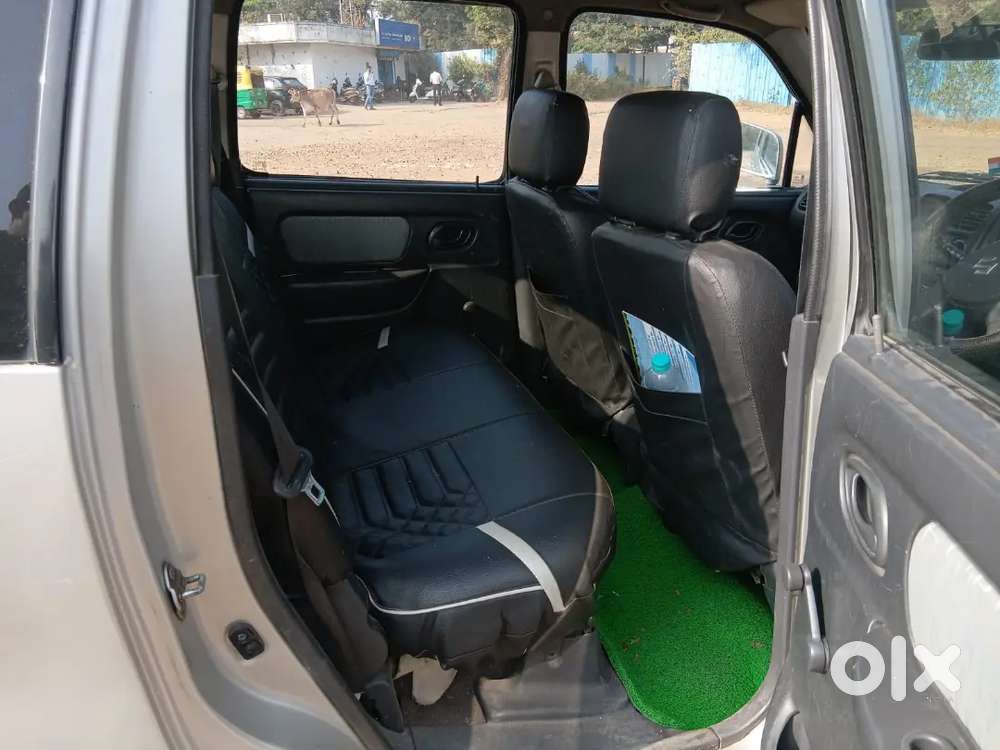 Maruti Suzuki Wagon R 1.0 2009 Petrol 94000 Km Driven