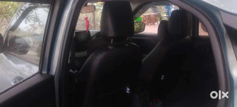 Tata Punch 2025 Petrol Well Maintained