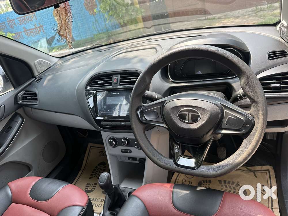 Tata Tiago 1.2 Revotron Xm Cng, 2024, Cng & Hybrids