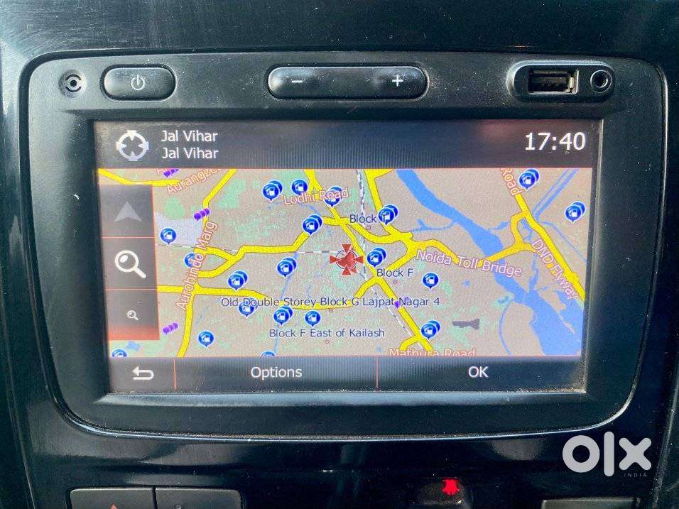 Nissan Terrano Xl D Plus, 2017, Diesel