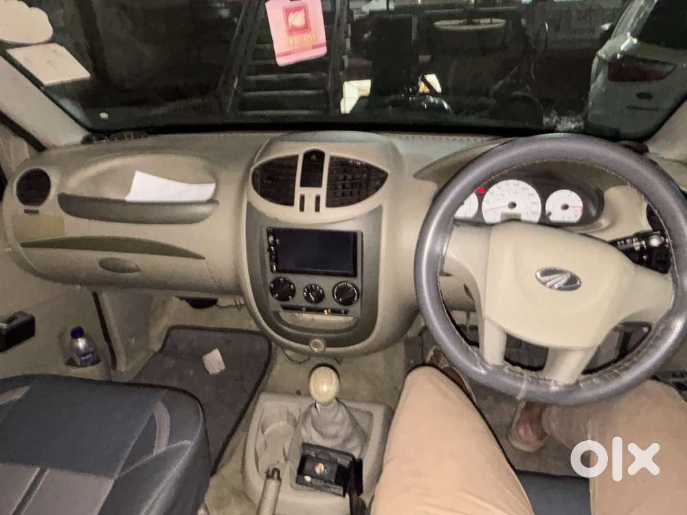 Mahindra Quanto C2, 2014, Diesel