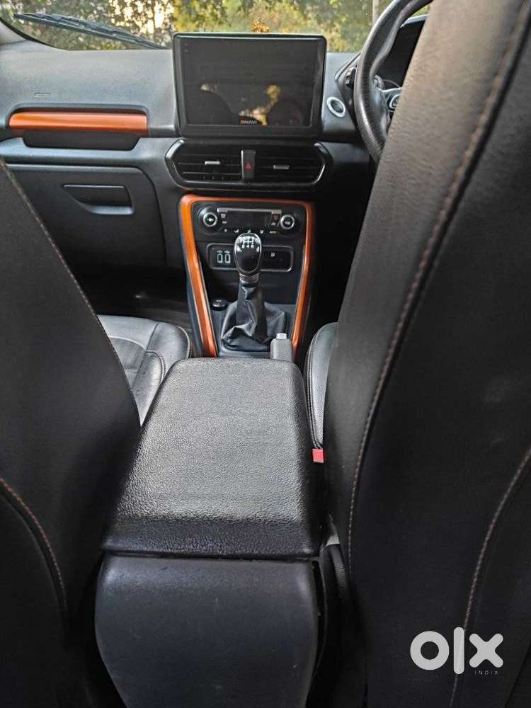 Ford Ecosport 1.5 Titanium Plus Sports, 2019, Diesel