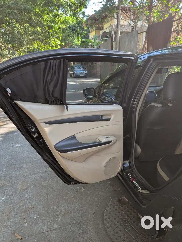 Honda City 2010 I-vtec  Cng + Petrol  Top Condition  Just Drive