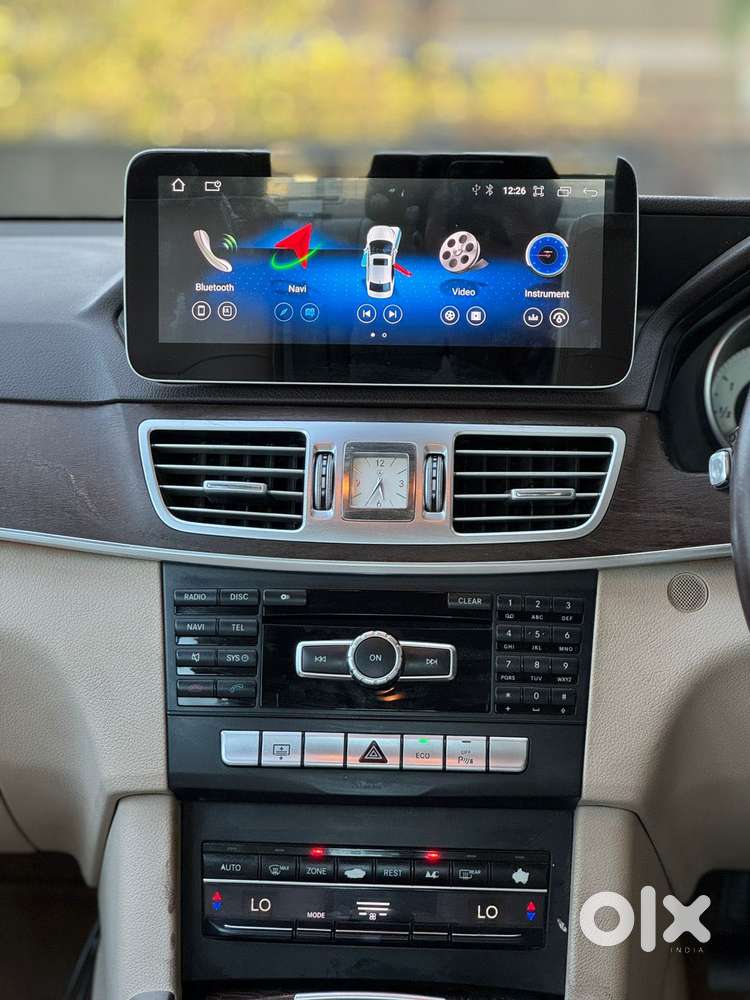 Mercedes-benz E-class E 250 Cdi Avantgarde, 2014, Diesel