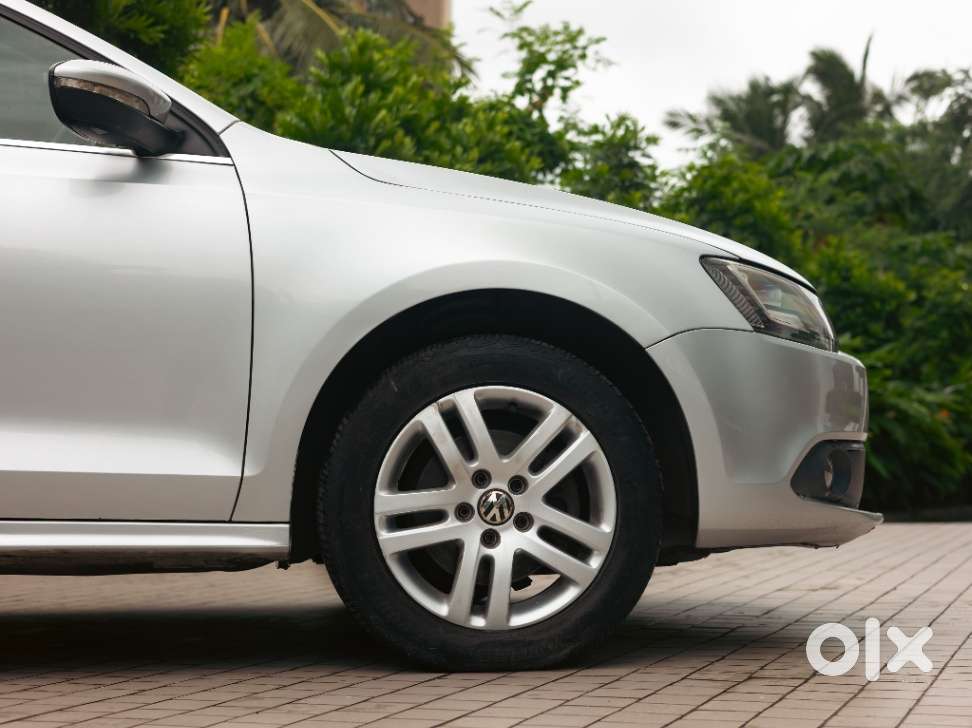 Volkswagen Jetta [ ] 2.0 Highline Tdi, 2014, Diesel