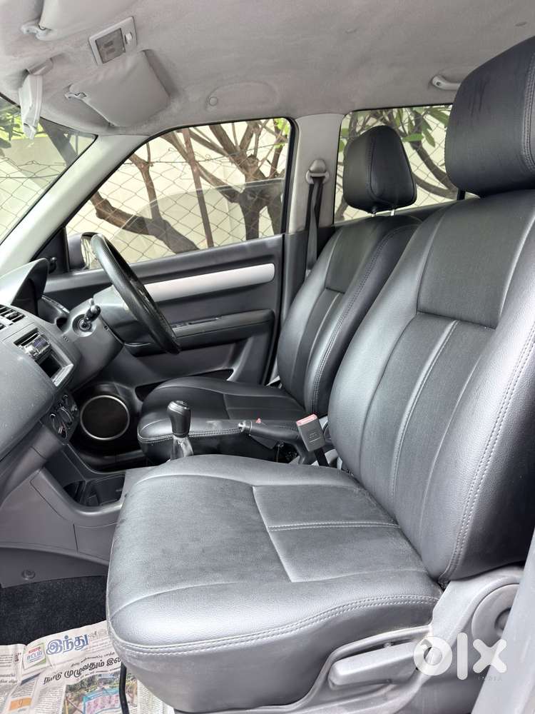 Maruti Suzuki Swift Ddis Vdi, 2010, Diesel