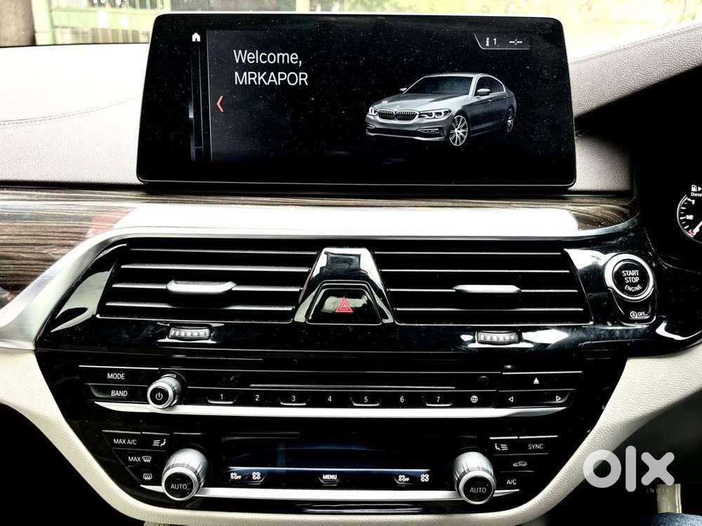 Bmw 3 Series, 2018, Diesel