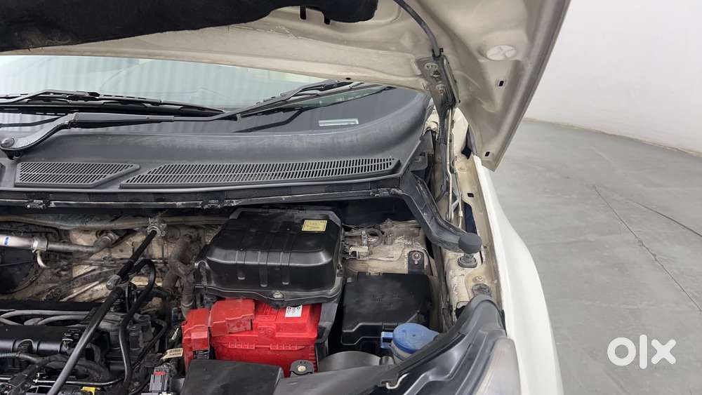 Ford Ecosport 2013-2015 1.5 Ti Vct Mt Trend, 2016, Petrol