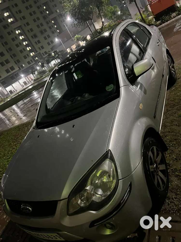 Ford Fiesta Diesel 2011 First Owner