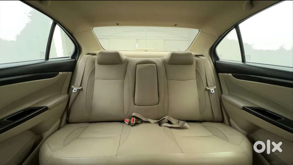 Maruti Suzuki Ciaz 2017-2018 1.3 Alpha Shvs, 2017, Diesel